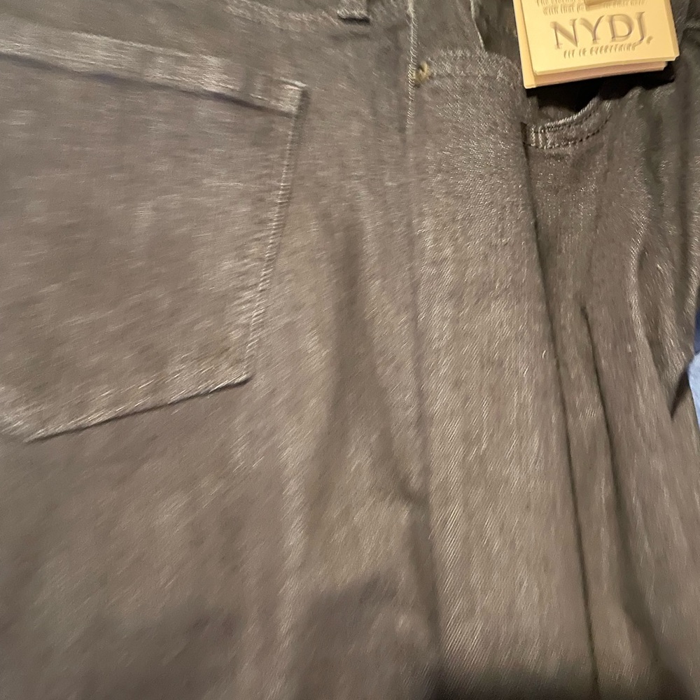 Size 10 pair of NYDJ